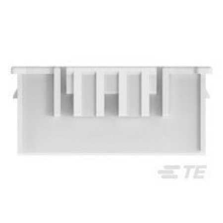 Te Connectivity HOUSING  PLUG  20P DUAL ROW  EP2.5 2-1969540-0